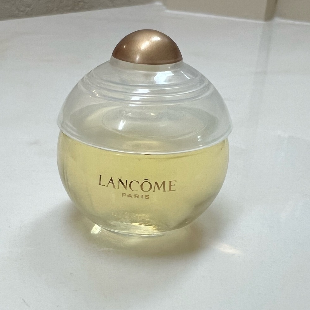 Lancome Attraction Eau de Parfum Mini